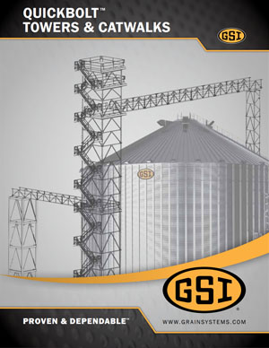 GSI En Mass Conveyors