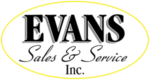 Evans Sales & Service Inc.