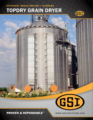 GSI Bucket Elevators